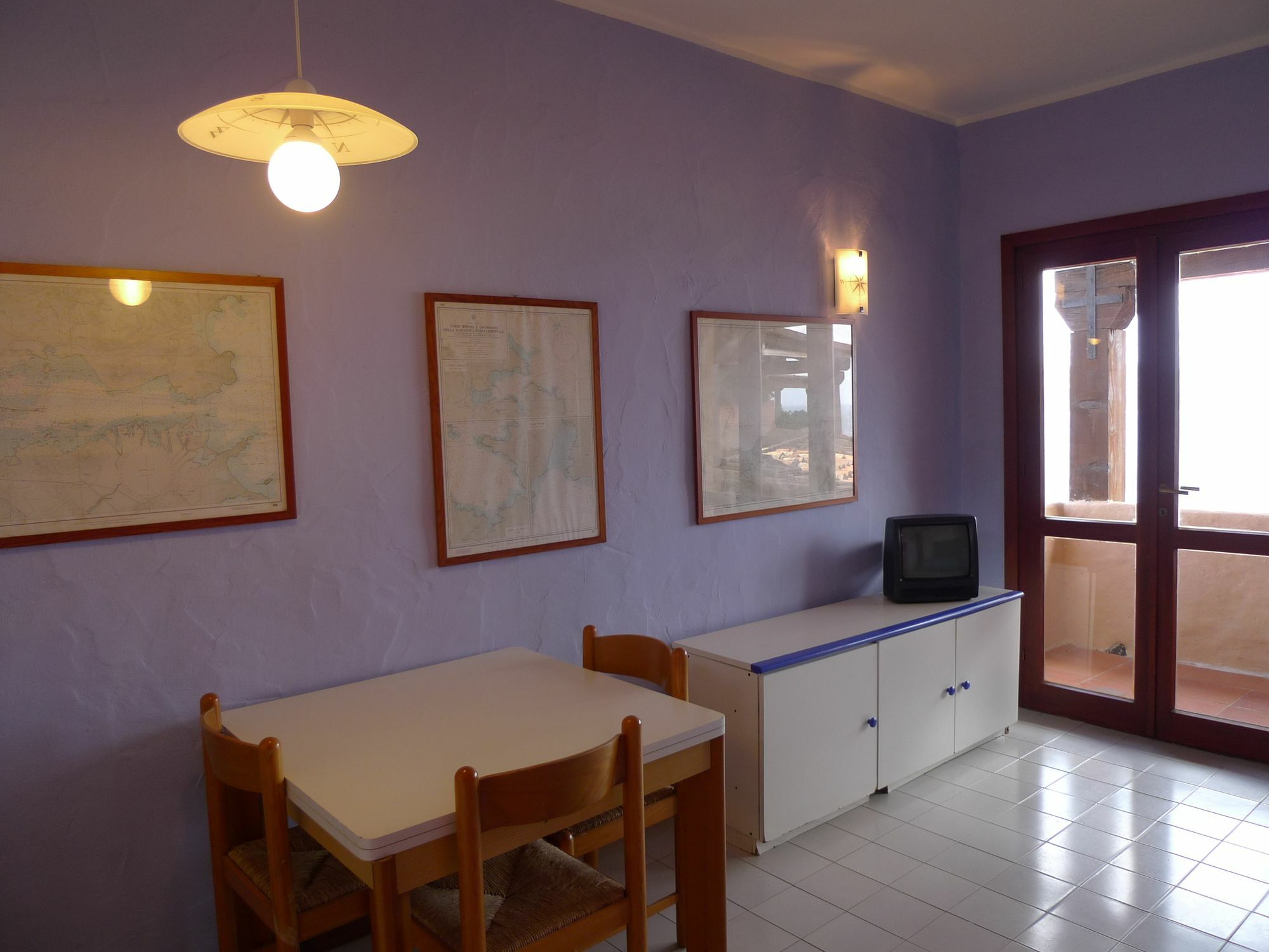 Casa Blue Villaggio Est Capo Coda Cavallo Dış mekan fotoğraf