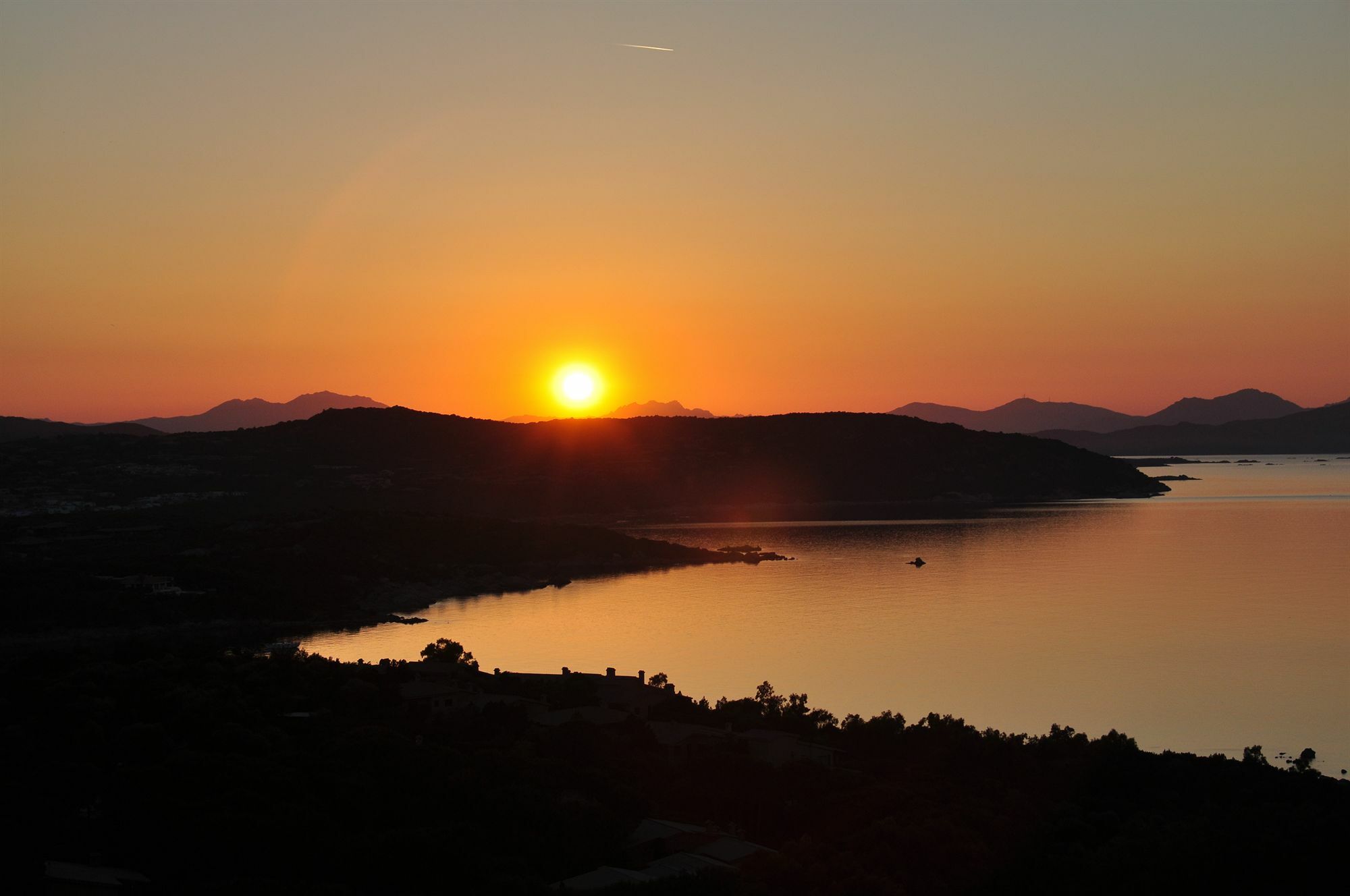 Casa Blue Villaggio Est Capo Coda Cavallo Dış mekan fotoğraf