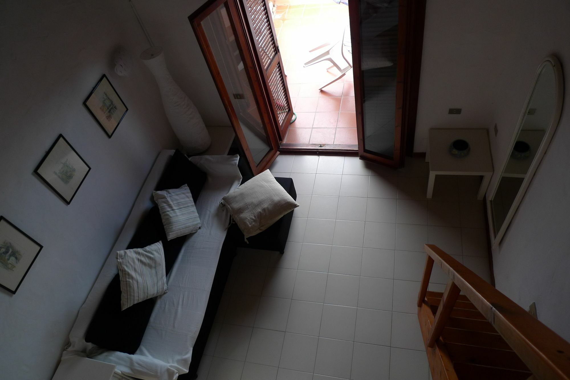 Casa Blue Villaggio Est Capo Coda Cavallo Dış mekan fotoğraf