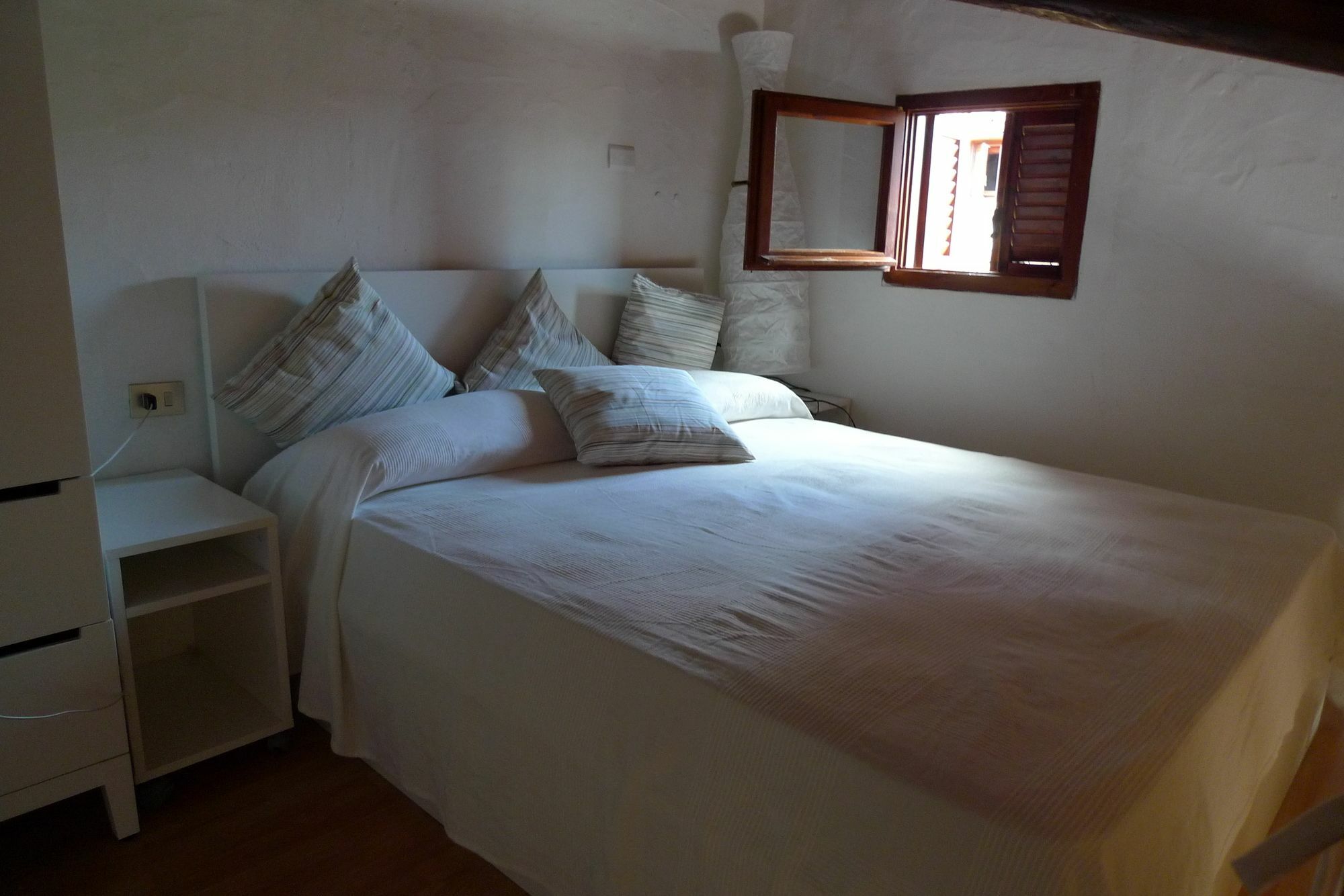 Casa Blue Villaggio Est Capo Coda Cavallo Dış mekan fotoğraf